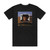 Tony Joe White Tony Joe Album Cover T-Shirt Black Tony Joe White Tony Joe Album Cover T-Shirt Black