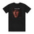 Tony Joe White Tony Joe White Album Cover T-Shirt Black Tony Joe White Tony Joe White Album Cover T-Shirt Black