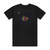 The Classic Crime Patterns In The Static Album Cover T-Shirt Black