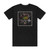 The Kelly Family We Got Love Live Album Cover T-Shirt Black