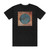 The Mission Tower Of Strength Album Cover T-Shirt Black The Mission Tower Of Strength Album Cover T-Shirt Black