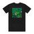 TEKE__TEKE Shirushi Album Cover T-Shirt Black