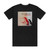 The Low Life Thixotropic Album Cover T-Shirt Black
