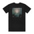 The Used The Canyon Album Cover T-Shirt Black