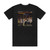 Tab Benoit Wetlands Album Cover T-Shirt Black