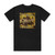 The Hollies Hollies Sing Hollies Album Cover T-Shirt Black The Hollies Hollies Sing Hollies Album Cover T-Shirt Black