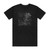 Thokkian Vortex Thy Throne Is Mine Album Cover T-Shirt Black