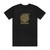 The Devils Blood The Time Of No Time Evermore Album Cover T-Shirt Black The Devils Blood The Time Of No Time Evermore Album Cover T-Shirt Black