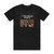 The Dells There Is Album Cover T-Shirt Black