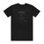 The Last Internationale This Bootleg Kills Pop Stars Vol Ii Album Cover T-Shirt Black