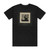The Boomtown Rats Ratlife Album Cover T-Shirt Black
