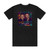 Thomas Anders Das Album Album Cover T-Shirt Black
