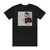 Thomas Anders Ewig Mit Dir Album Cover T-Shirt Black