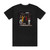 The B-52s Whammy Album Cover T-Shirt Black