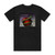 The Last Goodnight Poison Kiss Album Cover T-Shirt Black