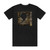 Tego Calderon The Underdog El Subestimado Album Cover T-Shirt Black Tego Calderon The Underdog El Subestimado Album Cover T-Shirt Black