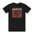 The Aggrolites The Aggrolites 1 Album Cover T-Shirt Black The Aggrolites The Aggrolites 1 Album Cover T-Shirt Black