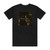 The Kilimanjaro Darkjazz Ensemble The Kilimanjaro Darkjazz Ensemble Album Cover T-Shirt Black The Kilimanjaro Darkjazz Ensemble The Kilimanjaro Darkjazz Ensemble Album Cover T-Shirt Black