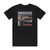 Taking Back Sunday New Again Album Cover T-Shirt Black