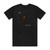 TOOH D A Trest Album Cover T-Shirt Black