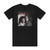The Family The Family Album Cover T-Shirt Black