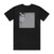 The Eden House Half Life Album Cover T-Shirt Black
