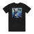 The Screaming Blue Messiahs Gun Shy Album Cover T-Shirt Black