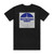 Trettioariga Kriget Trettioriga Kriget Album Cover T-Shirt Black