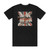 The Dirty Youth Rise Up Album Cover T-Shirt Black