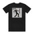 Tony Levin Stick Man Album Cover T-Shirt Black