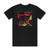 The Seatbelts Cowboy Bebop Vitaminless 1 Album Cover T-Shirt Black