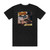 Talco Bomaye Album Cover T-Shirt Black