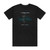 Timbaland Shock Value Ii Album Cover T-Shirt Black