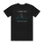 Timbaland Morning After Dark Album Cover T-Shirt Black