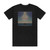 The JB Conspiracy The Long Road To Zurich Album Cover T-Shirt Black The JB Conspiracy The Long Road To Zurich Album Cover T-Shirt Black