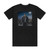 TIX Dmt Og Bermt Album Cover T-Shirt Black