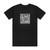 The Enid Final Noise Album Cover T-Shirt Black