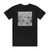 The Enid Invicta Album Cover T-Shirt Black The Enid Invicta Album Cover T-Shirt Black