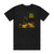 Tiken Jah Fakoly Live Paris Album Cover T-Shirt Black