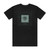 TheCityIsOurs Low Album Cover T-Shirt Black