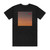 Taffy Caramel Sunset Album Cover T-Shirt Black