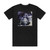 Tierra Santa Apocalipsis Album Cover T-Shirt Black