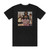 The Black Eyed Peas Hey Mama Album Cover T-Shirt Black