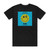The Black Eyed Peas Be Nice Album Cover T-Shirt Black