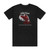 The Black Eyed Peas Just Cant Get Enough Album Cover T-Shirt Black