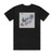 The Micronauts Bleep To Bleep Album Cover T-Shirt Black The Micronauts Bleep To Bleep Album Cover T-Shirt Black