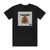 Theory of a Deadman The Truth Is 1 Album Cover T-Shirt Black