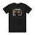 Theory of a Deadman Savages Album Cover T-Shirt Black