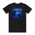 Theory of a Deadman Say Nothing Album Cover T-Shirt Black