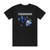 Terrorvision The Essential Terrorvision Album Cover T-Shirt Black Terrorvision The Essential Terrorvision Album Cover T-Shirt Black